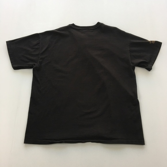 1993 Vintage Madonna Single Stitch Graphic Tee - Picture 3 of 8